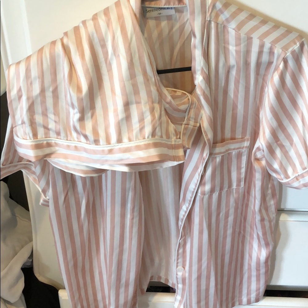 PJ set